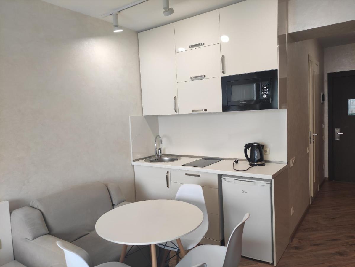Orbi Tower Apartment *
