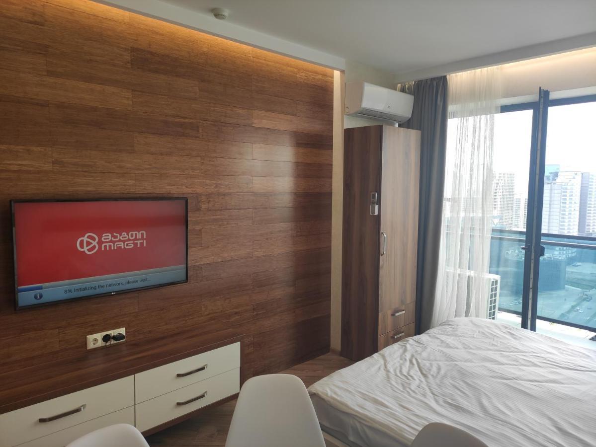Apartment Orbi Tower