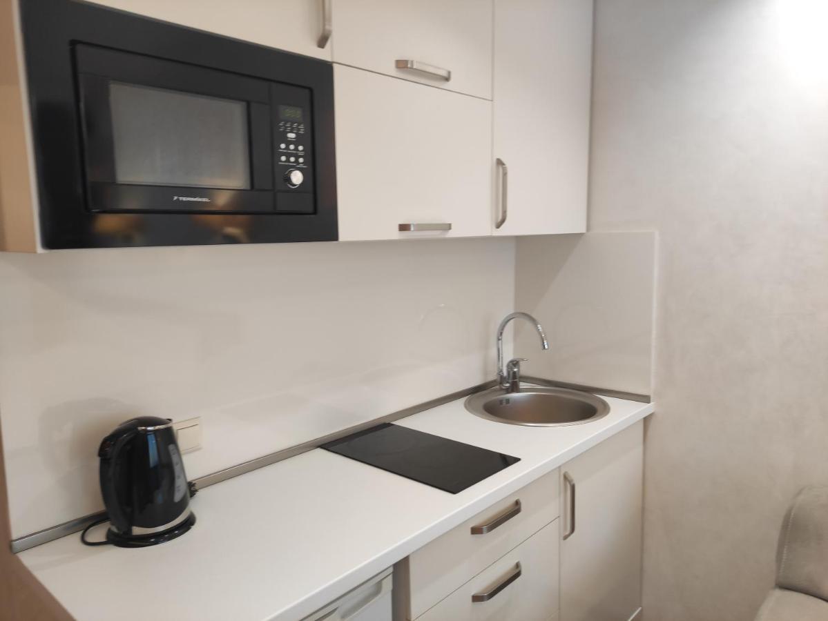 Orbi Tower Apartment