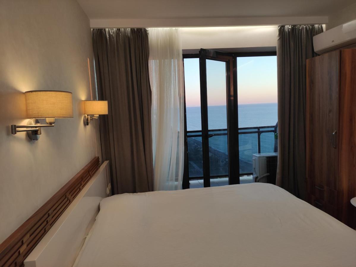 Apartment Orbi Tower Batumi