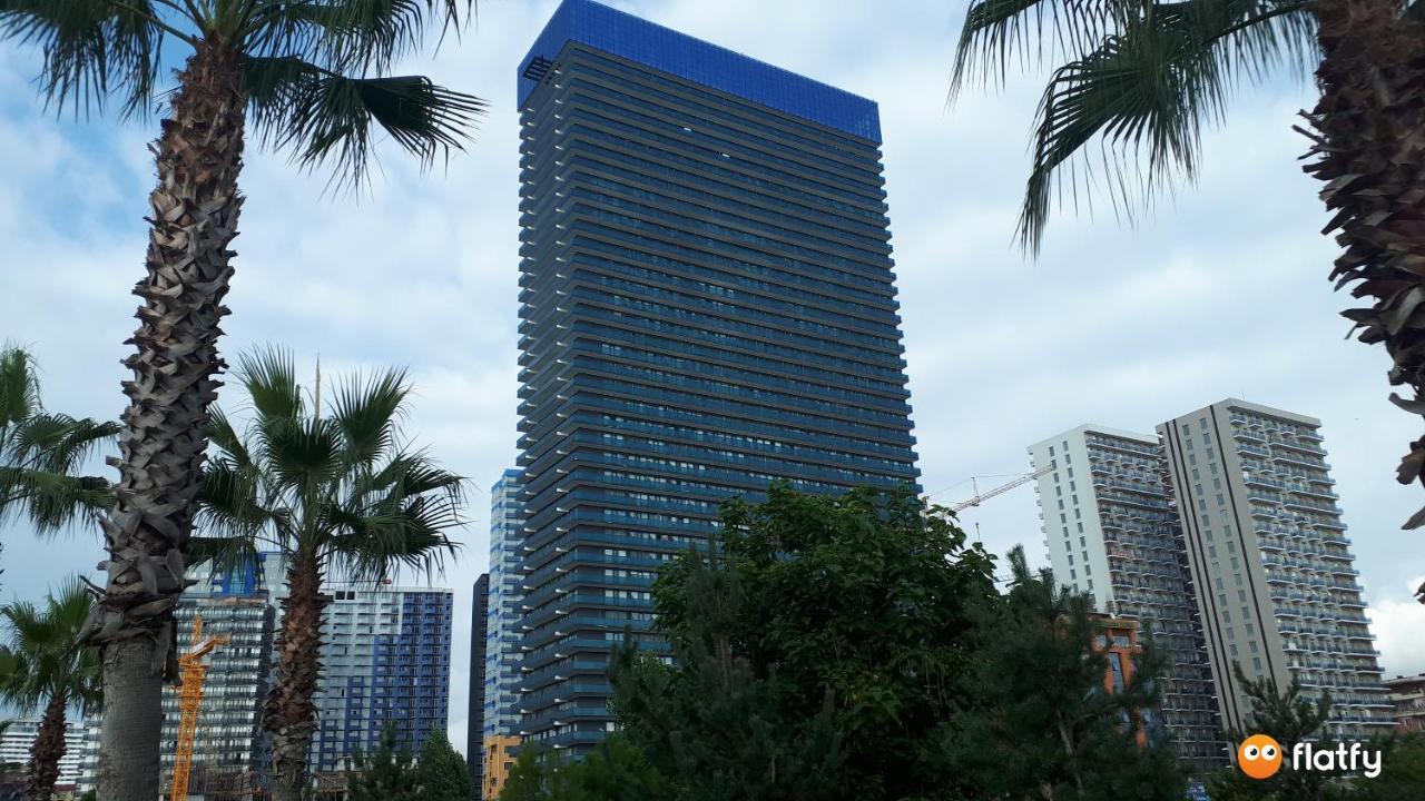 Apartment Orbi Tower Batumi