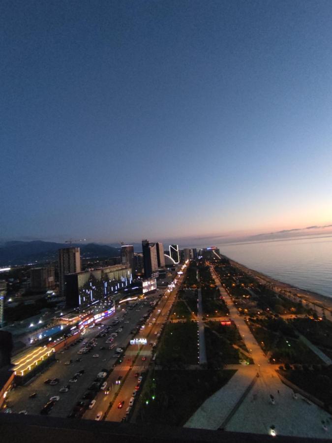 Apartment Orbi Tower Batumi